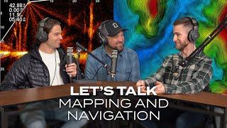 Humminbird, Lowrance, or Garmin? Let's Talk Electronics Ep. 1