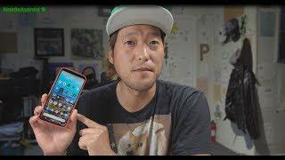 How I converted $400 Xiaomi Mi 9 into a Pixel 3! [Pixel Experience ROM]