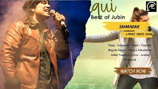 Samandar 8D LYRICS Shreya Ghoshal & Jubin Nautiyal | Tanishk  @jubinnautiyal @ShreyaGhoshalOfficial