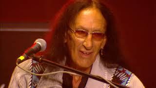 Ken Hensley & Live Fire - July Morning  ( Uriah Heep )  - Live in Russia 2018
