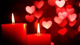 Romantic Piano Music for Setting a Beautiful Relaxing Atmosphere ️ Happy Valentine's Day