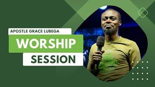 WORSHIP SESSION WITH APOSTLE GRACE LUBEGA |phaneroo 448