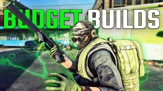 Best BUDGET Builds For Early Wipe | Escape From Tarkov Guide