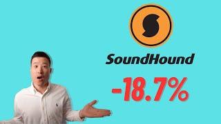 SoundHound AI Stock Is FALLING! What's Next?