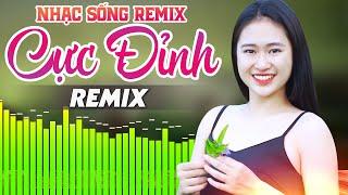 MỞ TO HẾT CỠ NHẠC SÀN VŨ TRƯỜNG DJ DISCO BỐC LỬA - NHẠC HOA LỜI VIỆT REMIX BASS DJ VIỆT MIX CĂNG ĐÉT