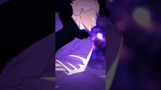 The main character ️ gojo Satoru  #gojo #jujutsukaisen #anime #youtubeshorts #animebreakdown