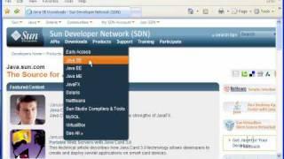 01- Install JDK/JRE on Windows (for Red5)