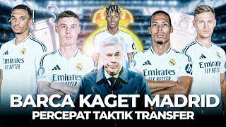 Rencana Lebih Gila Beli Palmer Arnold van Dijk Pulangkan Benzema! Rumor Transfer Real Madrid 2025