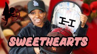 SWEETHEARTS ARE BACK! Hat Club Sweethearts Fitted Hat Collection Review