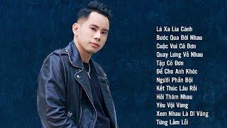 Album Lá Xa Lìa Cành - Liên Khúc Nhạc Trẻ Hay Nhất Của Lê Bảo Bình 2024