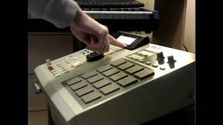 Machine Favourites: Akai MPC-2000 - Comparability, EB16FX, Step Edit tips