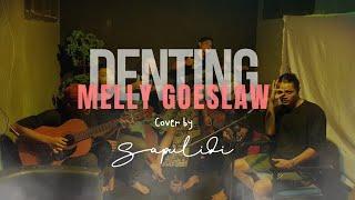 Denting - Melly Goeslaw (Cover SapulidiMustic) #sapulidimustic