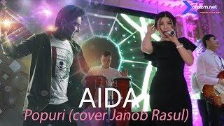 Aida - Popuri (cover Janob Rasul) (mobile version)
