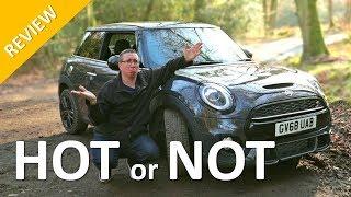 Mini cooper S 2019 review - Is this the best Mini ever