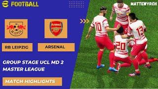 PES 2013 PATCH 2021 RB LEIPZIG VS ARSENAL UEFA CHAMPIONS LEAGUE