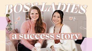 How to Build a Successful Brand & Business ft. Claire Thomas of Sweet Laurel Bakery