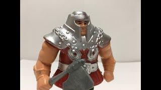 Vintage MOTU Review: Ram Man