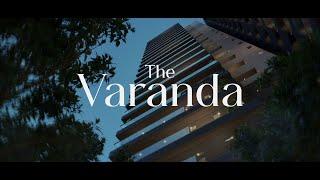 THE VARANDA _ IMPACT 3D #animation  #impact3d  #kolkatarealestate #npr #walkthrough