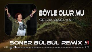 Selda Bağcan - Böyle Olur mu | Soner Bülbül Remix | Beni ağlattın güzel. Tiktok Remix