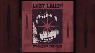 [FREE] Don Toliver Loop / Dark Sample - "LAST LAUGH" | Travis Scott, Cubeatz, Wheezy, Future