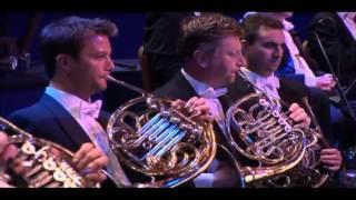 CONCERTO POPOLARE-Franz Reizenstein@BBC Comedy Proms 2011,  Royal Albert Hall