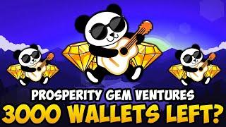 PGV - 3000 WALLETS LEFT TO REFUND? (PROSPERITY GEM VENTURES CRYPTO UPDATES & NEWS)