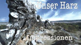 Unser Harz - #harzausleidenschaft