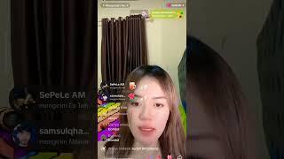 Live hot cewek lagi sange#trendingreels #viralreels #kontenkreator