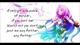 Nightcore ~ This Little Girl [Lyrics]