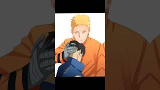 All Team Leader In Naruto & Boruto| #short #naruto #animeshorts #funny #memes #animeedit