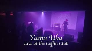 Yama Uba - Live at Immortalis Fest 2023 at the Coffin Club (Night 2)