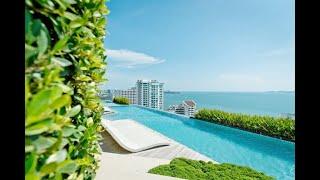 Discounted Luxury Condos in Pattaya Thailand