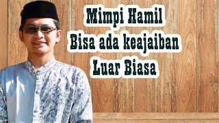 Arti Mimpi Hamil