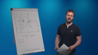 Operationsverstärker, Ideal, Real, Gleichtaktverstärkung, Spannungsgenerator | Prof. Griesbauer