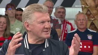 Bayern-Trainer? Für Effenberg kann nur noch einer kommen!