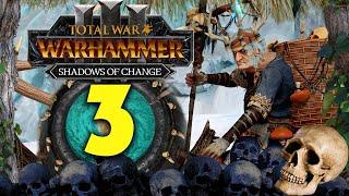 Мать Останкия в Total War Warhammer 3 - обновление за Кислев - #3