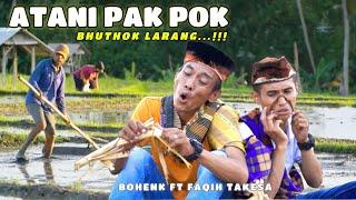 LAGU MADURA / ATANI PAK - POK / BOHENK FT FAQIH TAKESA