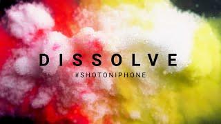 Dissolve - Shot on iPhone | SANDMARC Macro Lens - Short Film