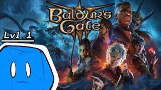 Bhaal Cultist Battle | Baldur's Gate 3