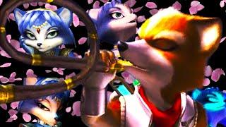 Star Fox Adventures: Nintendinos