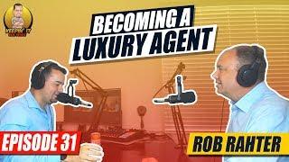 Keepin' it Real Estate W/ Rob Rahter // Mario Deniz