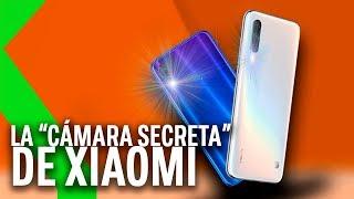 ACTIVAR las FUNCIONES SECRETAS de CÁMARA en móviles XIAOMI | Xataka TV