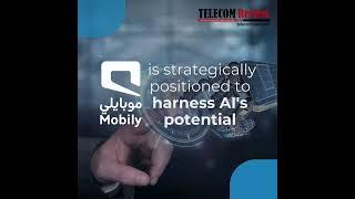 Telecom Review’s September Spotlight: Mobily