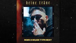 Ngee x Bojan Type Beat - Keine Träne - Free Rap Instrumental (2023) w/@bmnotagain1319