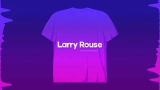 Larry Rouse - Coconut