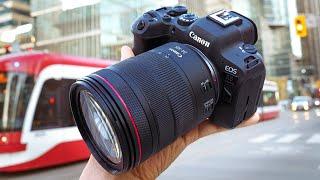 Best Creator Camera in 2023 - Best YouTube & Vlogging Camera
