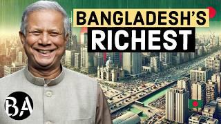 Bangladesh's Largest Corporations | How Big?