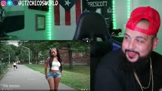 DREAMDOLL KILLING SHHH | DreamDoll - Project Dick | REACTION