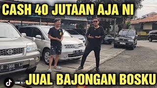 MURAH CASH 40 JUTAAN AJA HARGA MOBIL BEKAS DI SHOWROOM FIRHAN AUTO MOBIL