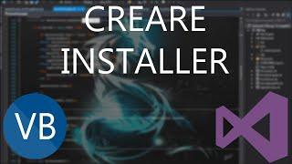 Visual Studio Tutorial - Creare Installer - #38 - [VB.NET] [ITA]